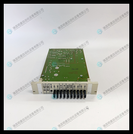 O3EEb HENF318176R1模塊