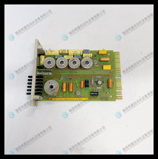 O3EHa HENF315087R2 模塊