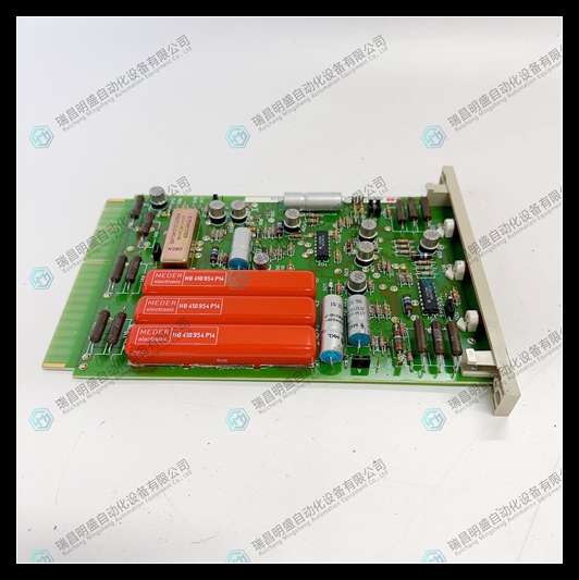 O3EId HENF452777R3模塊