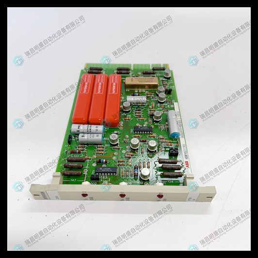 O3EId HENF452777R3模塊