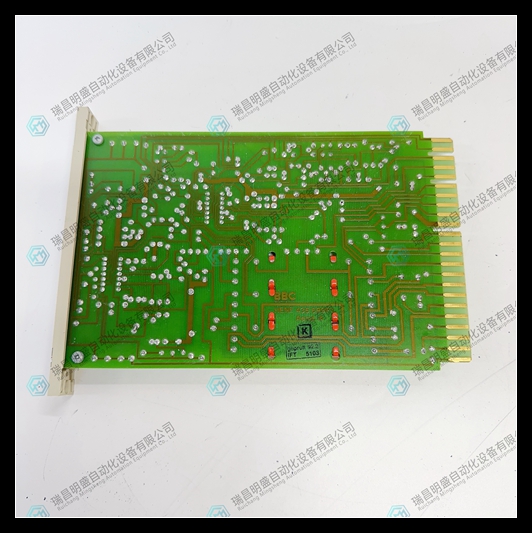 O3EId HENF452777R3模塊