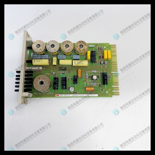 O3ES HENF445789R1模塊