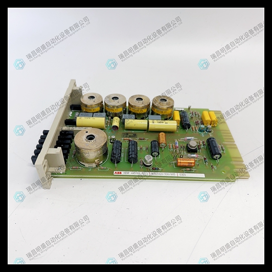 O3ES HENF445789R1模塊