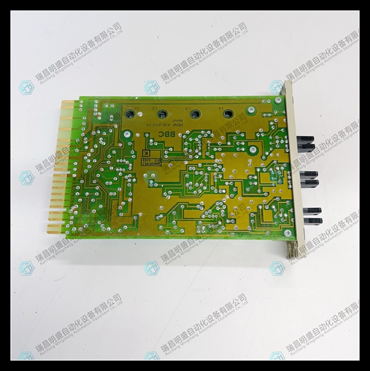 O3EX HENF315845R2 模塊