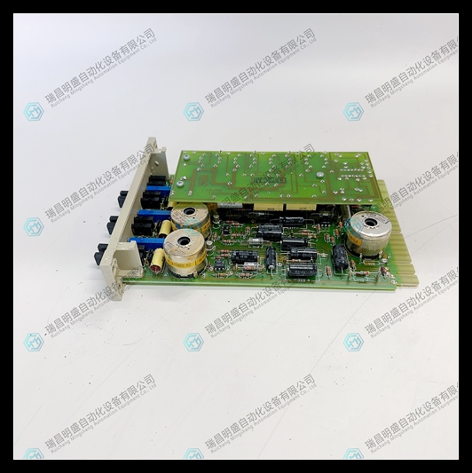 O3EX HENF315845R2 模塊