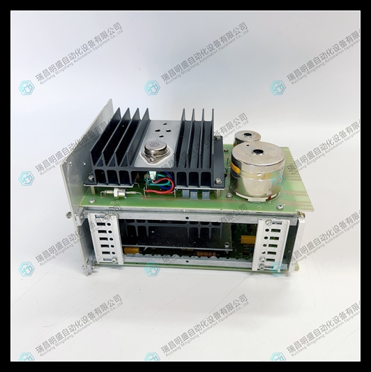 P5EAa HENF206350R2控制模塊