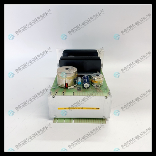 P5EAa HENF206350R2控制模塊