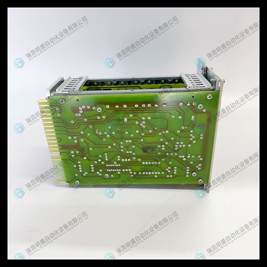 P5EAa HENF206350R2控制模塊