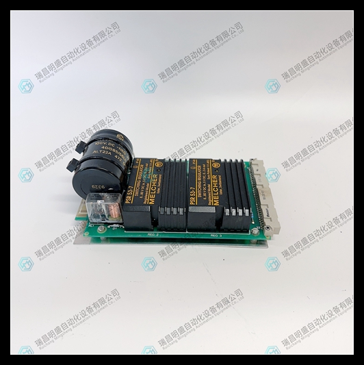 PSR-53-7 變頻伺服模塊