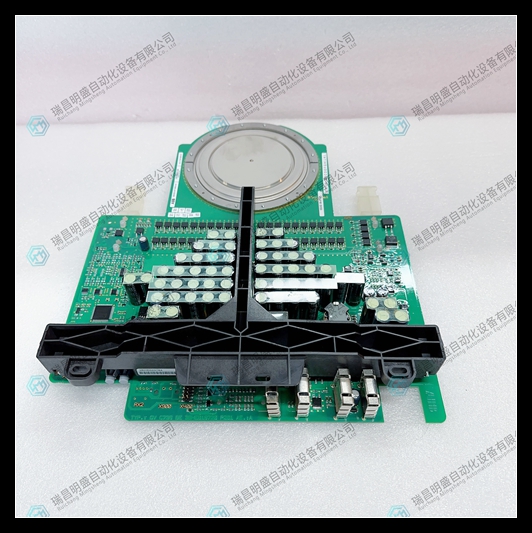 GVC736BE101 3BHE019719R0101模塊