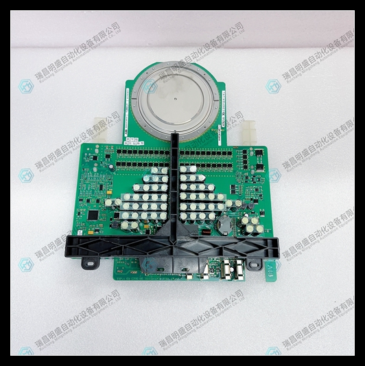 GVC736BE101 3BHE019719R0101模塊