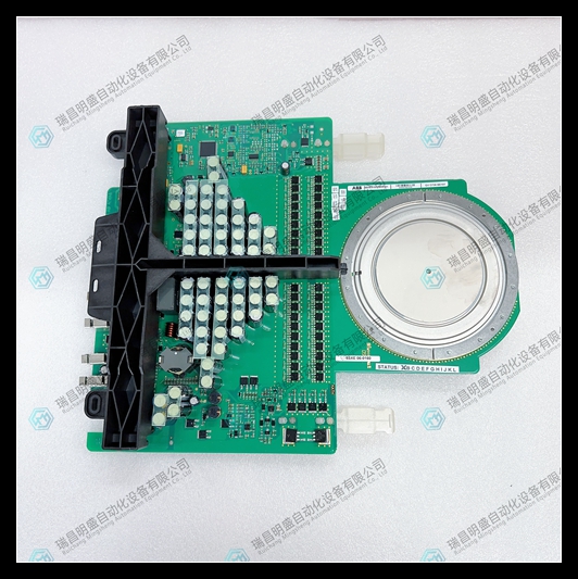 GVC736BE101 3BHE019719R0101模塊