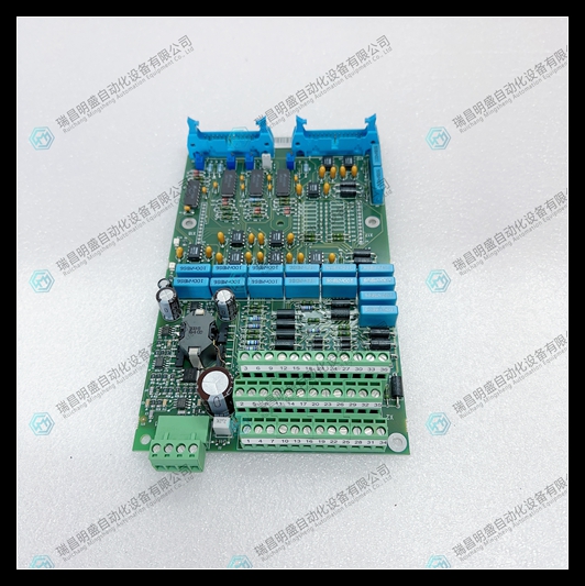 LDMUI-001 61320946C I/O模塊