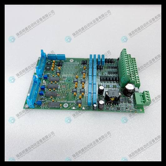 LDMUI-001 61320946C I/O模塊