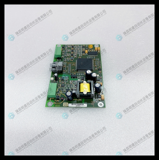 LDSYN-101 3BHE005555R0101模塊