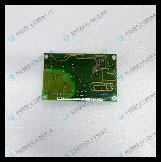 LDSYN-101 3BHE005555R0101模塊