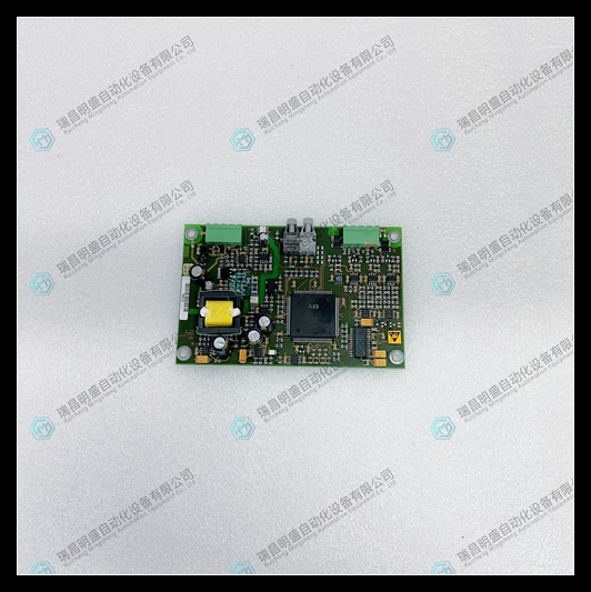 LDSYN-101 3BHE005555R0101模塊