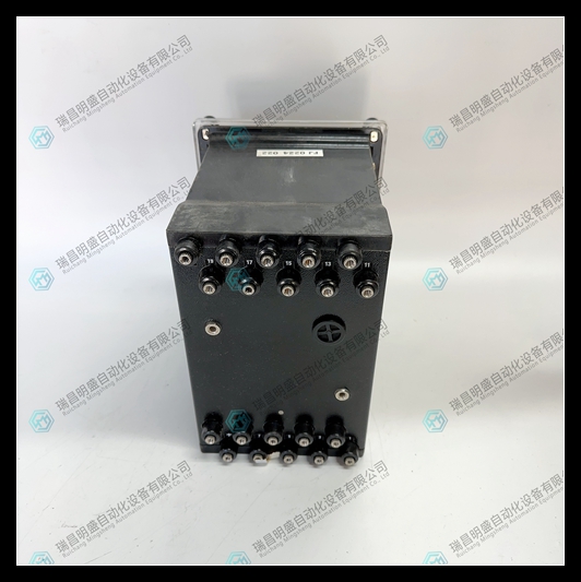 VAJX11BP5243BA控制器