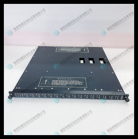 3623T 通信接口模塊