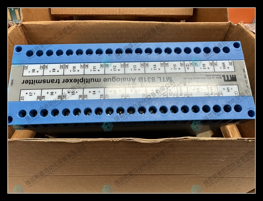 MTL831B 溫度轉(zhuǎn)換器