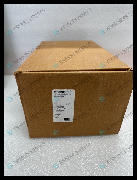 MTL831B 溫度轉(zhuǎn)換器