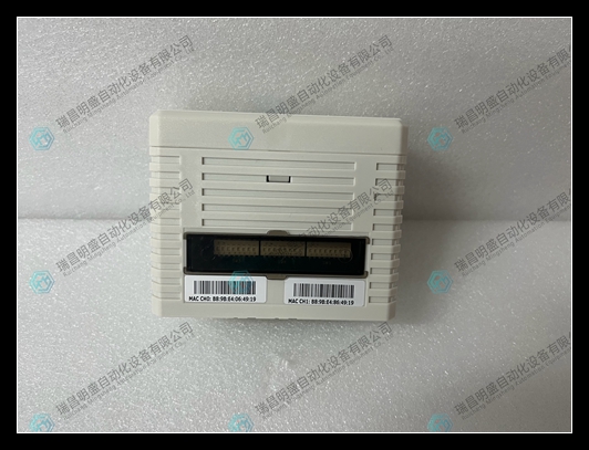 HC800過程控制器