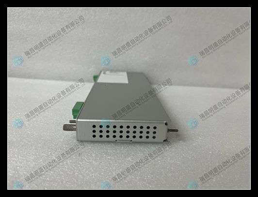 BENTLY 146031-01 暫態(tài)數(shù)據(jù)接口I/O模塊