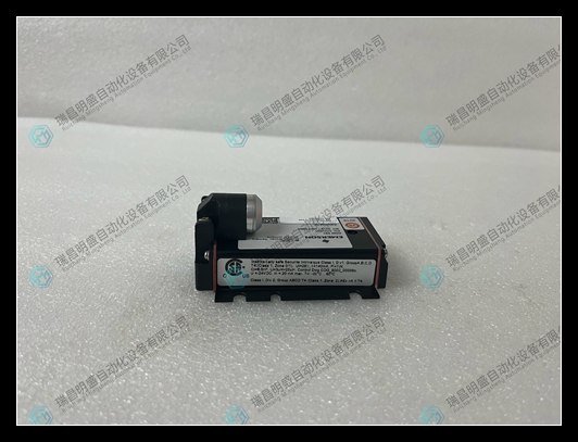 EMERSON CON021振動(dòng)傳感器