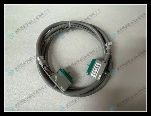 TRICONEX 4000098-510線纜