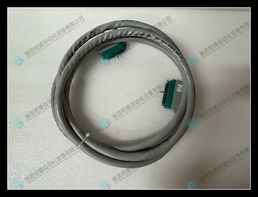 TRICONEX 4000098-510線纜