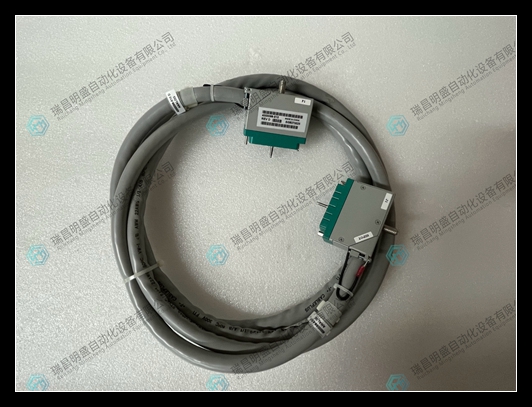 TRICONEX 4000098-510線纜