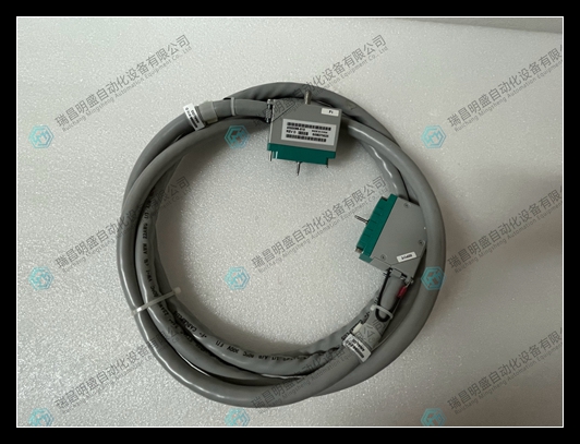 TRICONEX 4000098-510線纜