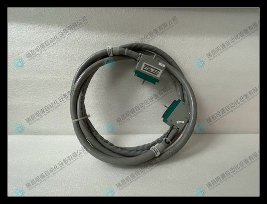 TRICONEX 4000098-510線纜