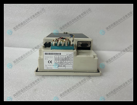 YAMATAKE EST0240Z05WBX00模塊