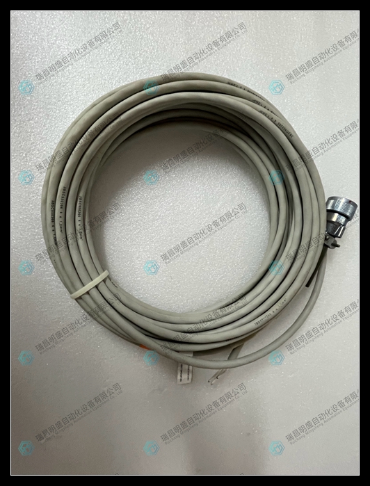 3BSE018741R15張力傳感器電纜