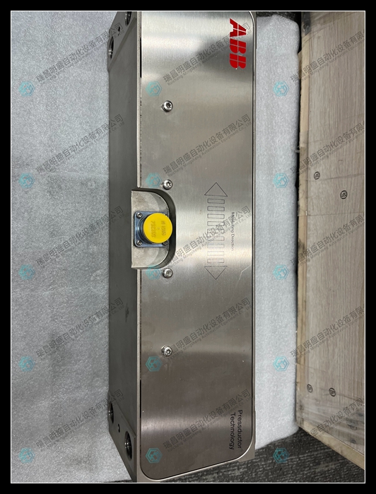 PFTL201C 3BSE007913R50 50KN張力控制器