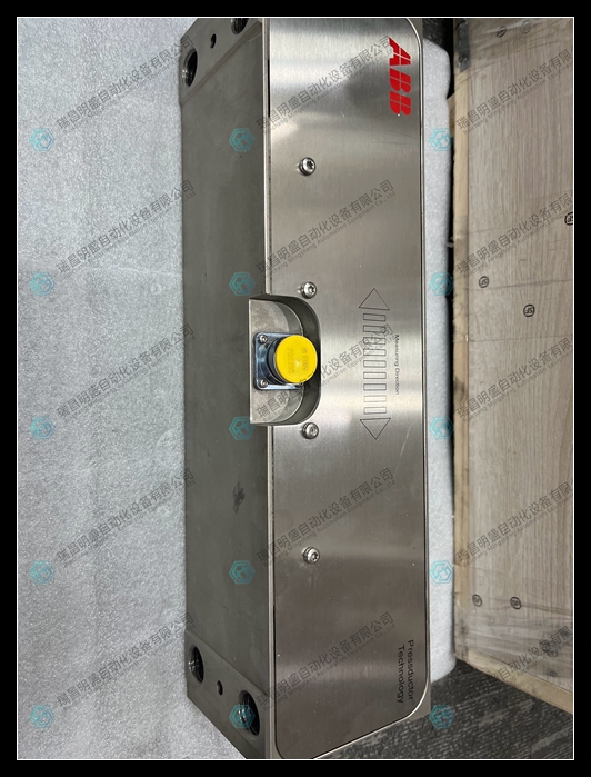 PFTL201C 3BSE007913R50 50KN張力控制器