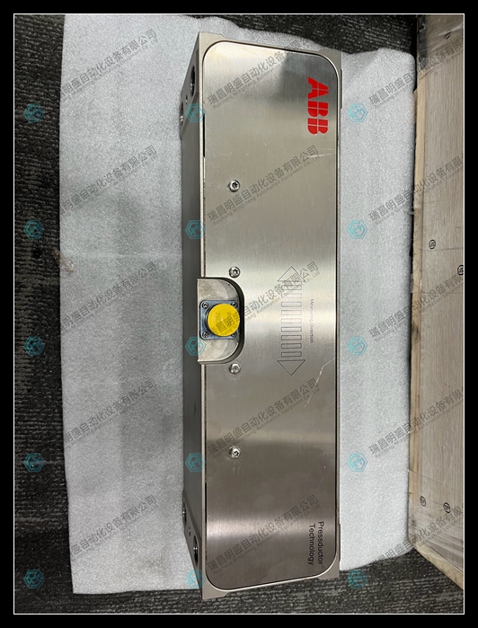 PFTL201C 3BSE007913R50 50KN張力控制器