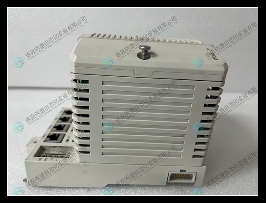 PM865K01 3BSE031151R1 模塊