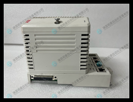 PM865K01 3BSE031151R1 模塊