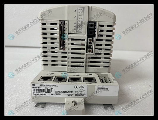 PM865K01 3BSE031151R1 模塊