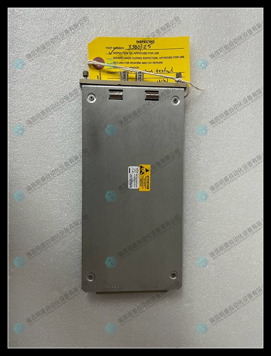 BENTLY 350025 149369-01增強(qiáng)型鍵相模塊