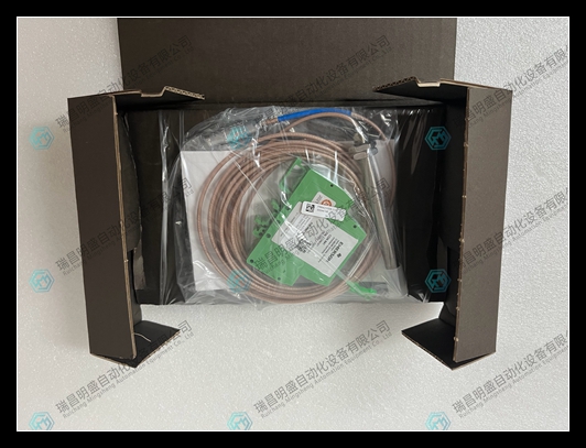 EMERSON PR6423008-110+CON021震動(dòng)傳感器