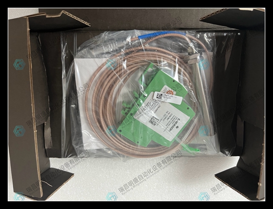 EMERSON PR6423008-110+CON021震動(dòng)傳感器