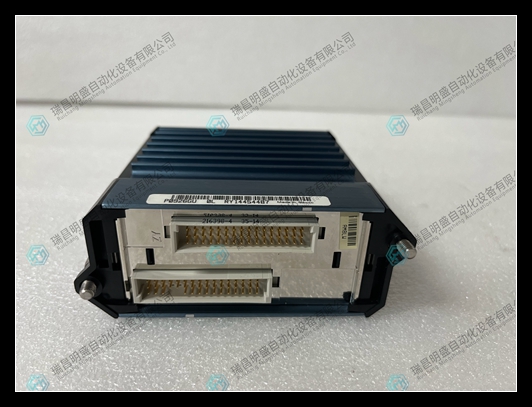 FOXBORO FBM230 P0926GU現(xiàn)場(chǎng)控制處理器