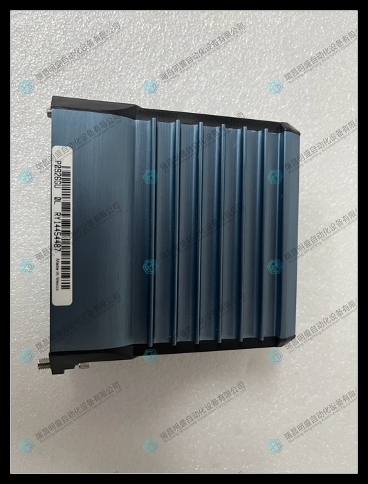 FOXBORO FBM230 P0926GU現(xiàn)場(chǎng)控制處理器