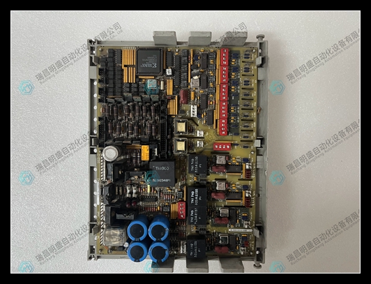 GE DS200DCFBG1BLC 數(shù)字輸入輸出模塊