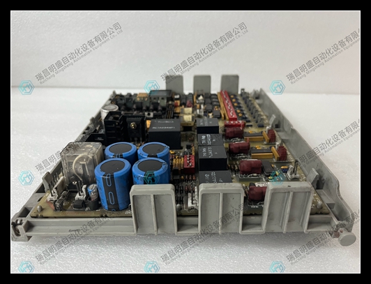 GE DS200DCFBG1BLC 數(shù)字輸入輸出模塊