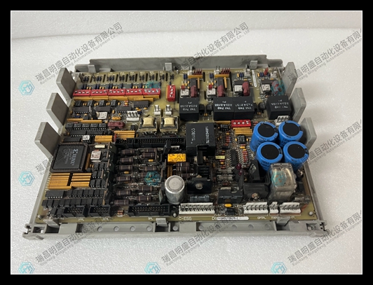 GE DS200DCFBG1BLC 數(shù)字輸入輸出模塊