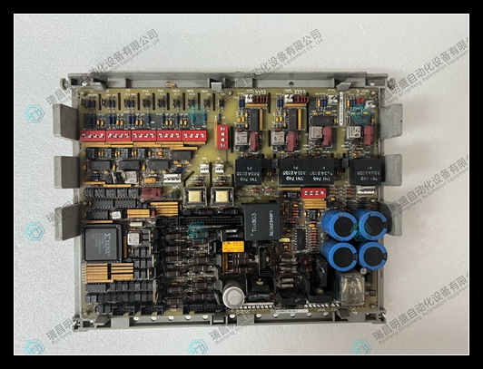 GE DS200DCFBG1BLC 數(shù)字輸入輸出模塊